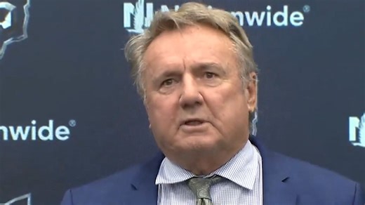 Bowness rips Blue Jackets after season finale: ‘These guys, they don’t care’