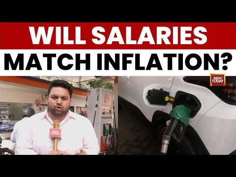 Fuel Price Hike News: Chandigarh Residents React To Petrol And Diesel Price Hike | India Today