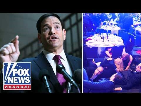 Trump admin takes ACTION to target foreign-born conspiracy theories