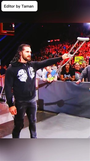 Seth Rollins vs Triple H – Who Is the True King of WWE? #wwe