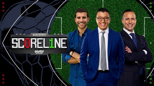 Watch CBS Sports Golazo Network - Free Soccer Live Streams & News