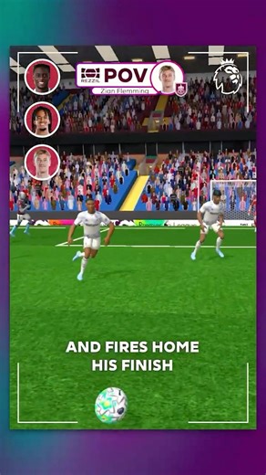 The Small Details Everyone Missed In This Goal 🔍