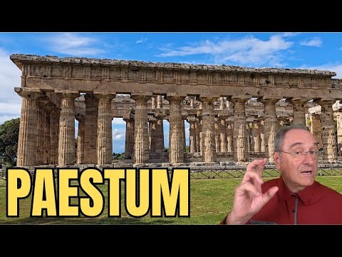 Paestum