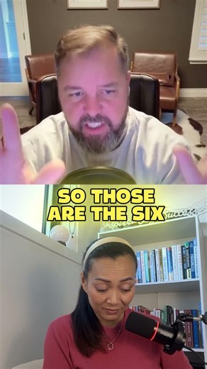 Every Business Problem Falls Into 6 Buckets 🎯💼