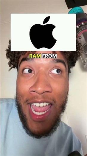 Apple is trying to buy RAM from China.. #carterpcs #tech #apple #ram #trump