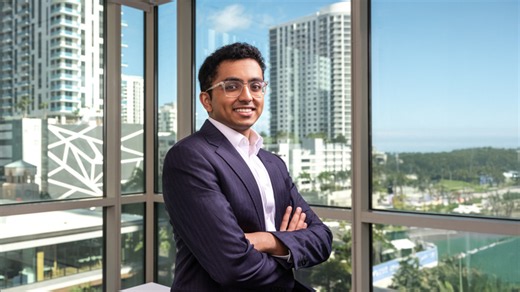 Prof G Markets: The One-Way Bet on CapEx