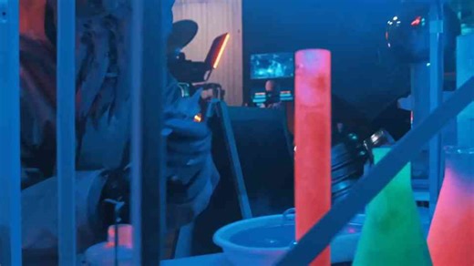 The idea of alien gods sounded ridiculous - until technology became indistinguishable from divinity