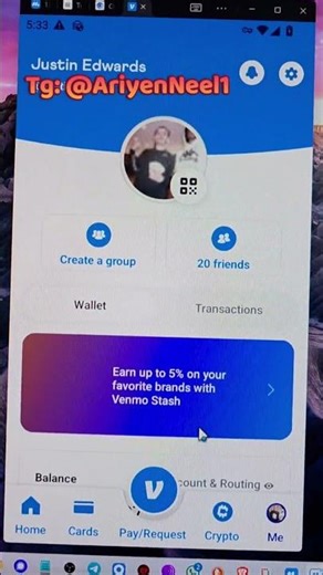 Venmo Account Review | Venmo Tutorial