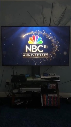 YTP NBC 100th Years Played