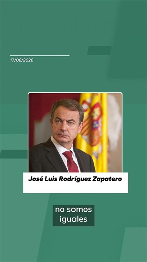 El HuffPost accede al audio de Zapatero ante la Audiencia Nacional