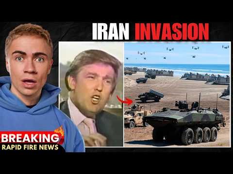 Nothing About This Week Makes Sense…