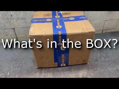 Nate's Top 5 Daily Driver Tools from Harbor Freight!