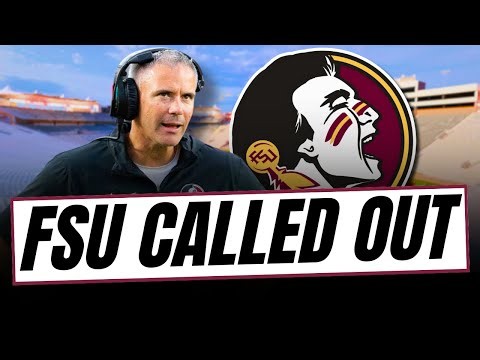 ACC Coaches Are Sounding Off On FSU Football
