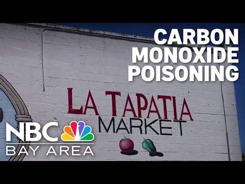 Vallejo market CO poisoning deaths avoidable, worker safety expert says