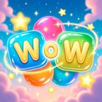 World of Words Game - Play Online at Hidden4Fun