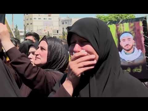 Hezbollah counts its losses as Lebanon pays steep price