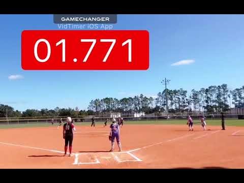 Pickle at 2 catching highlights