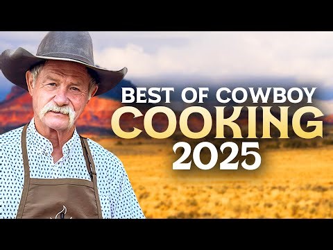 Best of Cowboy Cooking in 2025 | The Ultimate Recap