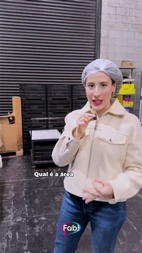 Se todos da FAB estão dizendo, quem somos nós para discordar? 🤣 FAB!