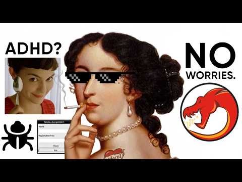 The Fun Way To Learn Reverse Engineering