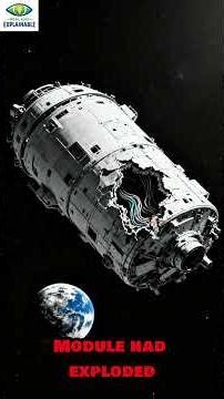 🚀 Apollo 13 disaster- how they survived