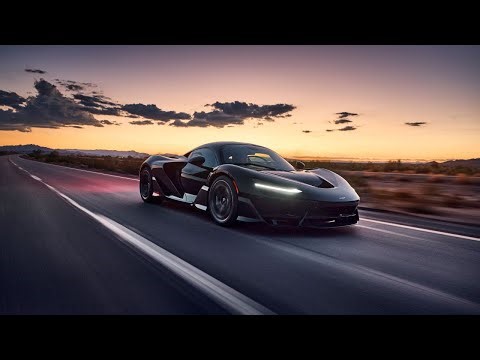 McLaren - A look back at 2025