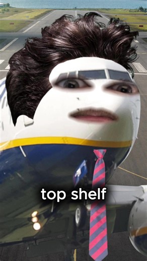 that’s a stretch #ryanair #stitch w/ @Lysa | Travel & Lifestyle | Travel