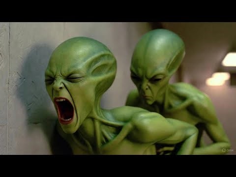 How did ancient aliens manipulate space-time to avoid extinction? | Alien Life