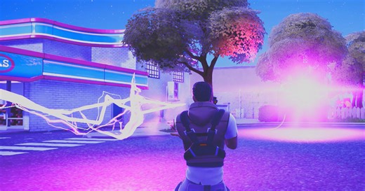 VFX Spawner Device Design Examples in Fortnite | Fortnite Documentation | Epic Developer Community