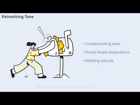 5 Things People Do When They Secretly Look Down on You