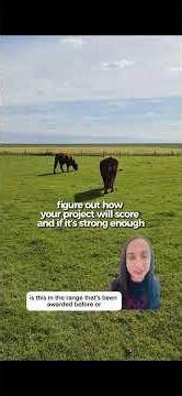 How to make sure you are competitive for a farm grant before applying #tips #farming #grants