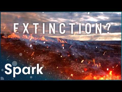 Will Drought Be The End Of Mankind?