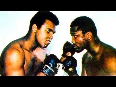 Muhammad Ali vs Joe Frazier 2 // "Super Fight II" || HIGHLIGHTS