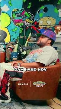 Mal Explains Why He Will Never Interview Dame Dash