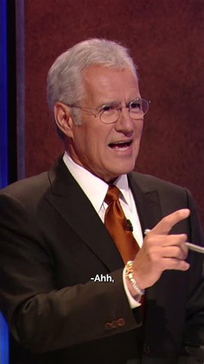 It could only go up from here… | Jeopardy!