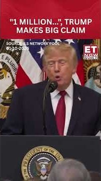 Trump Highlights 1 Million+ Jobs, Rising Wealth and Key Economic Policy Gains #shorts #trump
