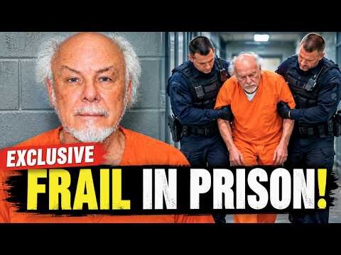 Gary Glitter’s Health Is Reportedly Declining in Prison — What Really Happened?