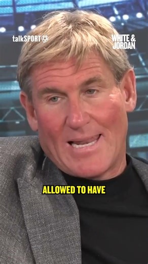 Simon Jordan QUESTIONS Jack Grealish's conduct after being seen passed out in a bar! 🤦‍♂️