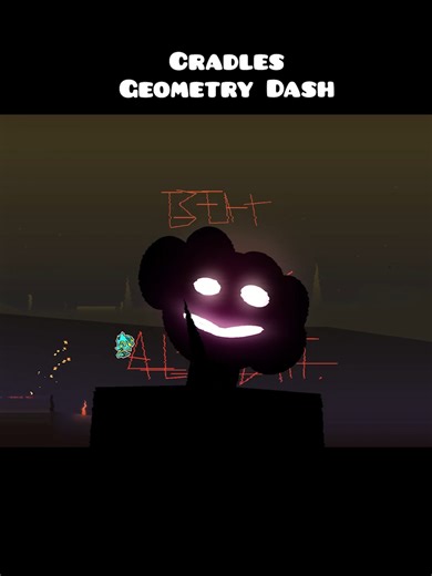 Geometry Dash Level: Hush Gameplay Overview
