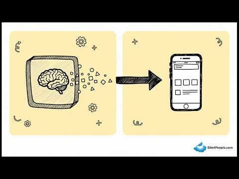 iOS Application Foundations Trainee Session 5 : From Idea To App : A Guide