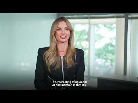 Strong Data, Uneasy Consumers: Is AI Widening the Gap? | Presented by CME Group