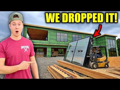 Nobody Wanted To Install These Windows...