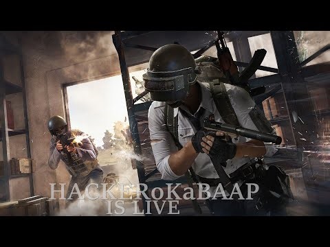 🔴PUBG PC : DUO GAMES 🔴