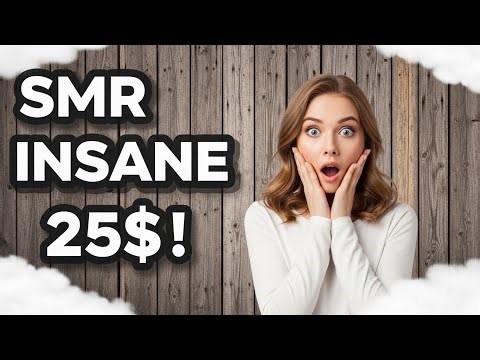 NuScale (SMR) Stock Forecast: Small Modular Reactor Breakthrough or Value Trap?