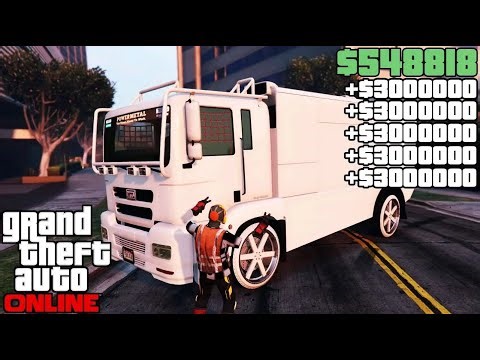 *No Mansion Required* GTA 5 SOLO $13,000,000 MONEY Glitch! (Unlimited Money) *Do It Fast Now*