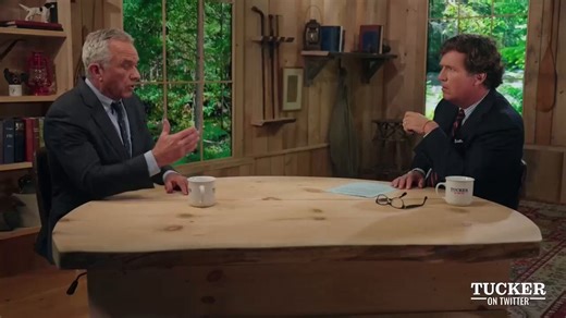 Robert F Kennedy JR Exposes How the US Overthrew the Ukrainian Government in 2014