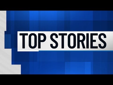 Top Stories: March 21, 2026