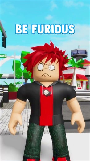 How to ANNOY your friends in Brookhaven RP! 😈🤣 #shorts