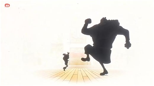 We finally got to see it together, the horizon! 🌊🌅 (via ONE PIECE ep. 1155) The finale of the Egghead Arc of ONE PIECE is now simulcast streaming. | Toei Animation