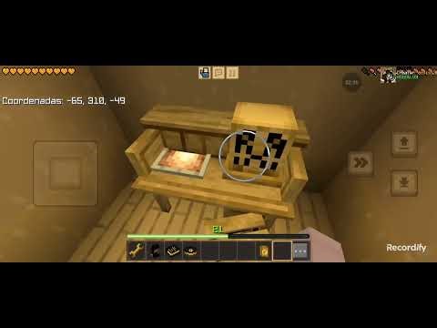 MBendy minecraft map and addon ‪@BENDYRSMOD‬ ‪@funtimelefty1‬ ‪@Yuriegazoph‬